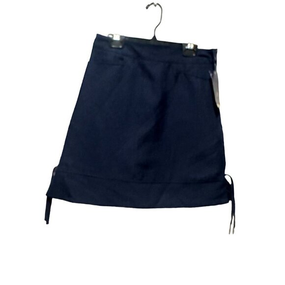 U.S polo Assn. uniform skirt size 12 NWT - Picture 1 of 4